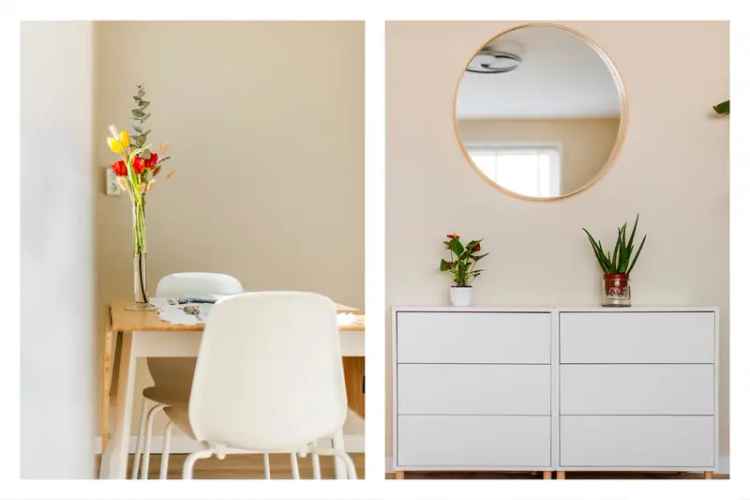 Appartement te koop Zwanenburg 60m2 2 slaapkamers A label