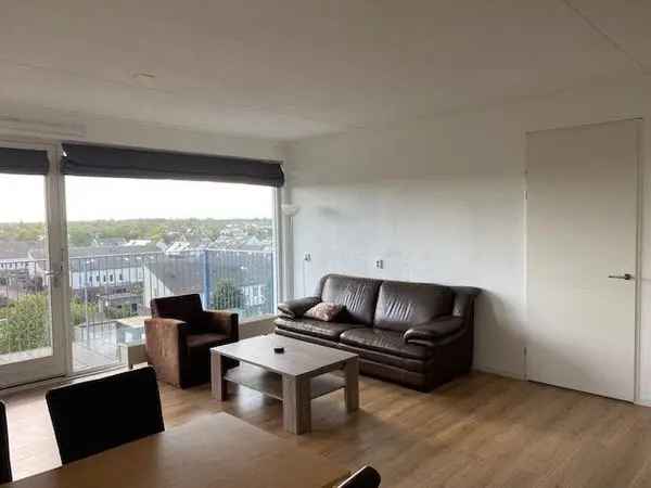 Appartement Te Huur in Hoofddorp, Noord-Holland