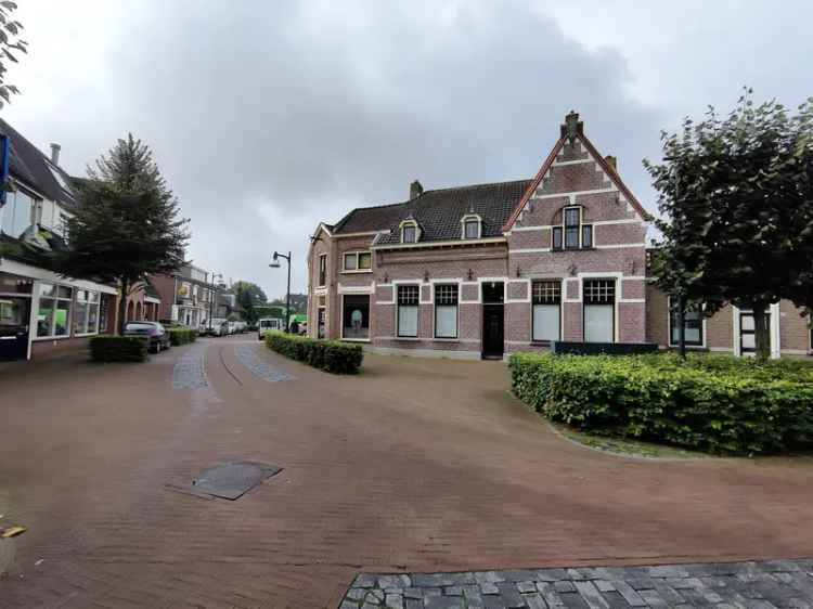 Gemeubileerd 2-kamer appartement Zeelst nabij ASML MMC