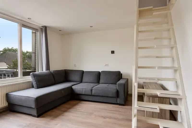 Maisonnette Appartement Veghel Centrum 51m2 Balkon