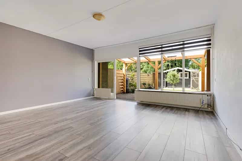 Ruime gezinswoning 4 slaapkamers nabij park en bos