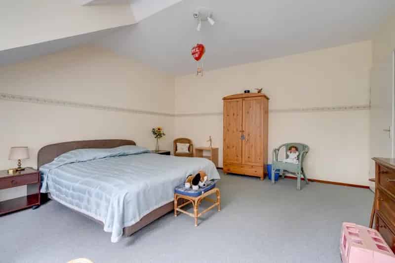 Tweekapper Villapark Sitio Doorn 4 slaapkamers grote tuin