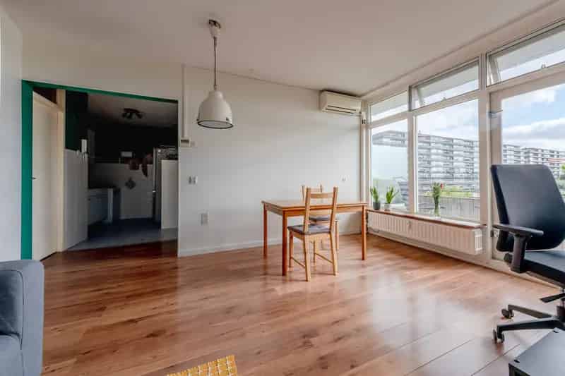 Studio Appartement Zeist Laan van Vollenhove