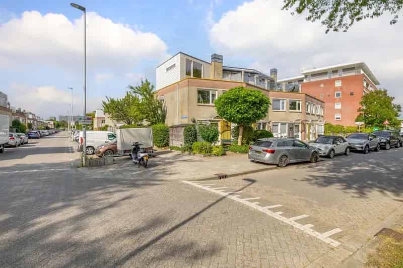 Huis te koop: Lena Blok-Woutsstraat 19 3066 GK Rotterdam | Funda