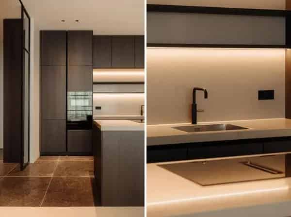 Luxe Appartement Amsterdam Vondelpark