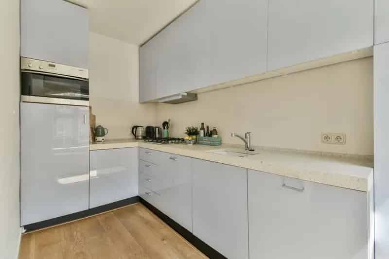Appartement te koop Amsterdam De Pijp