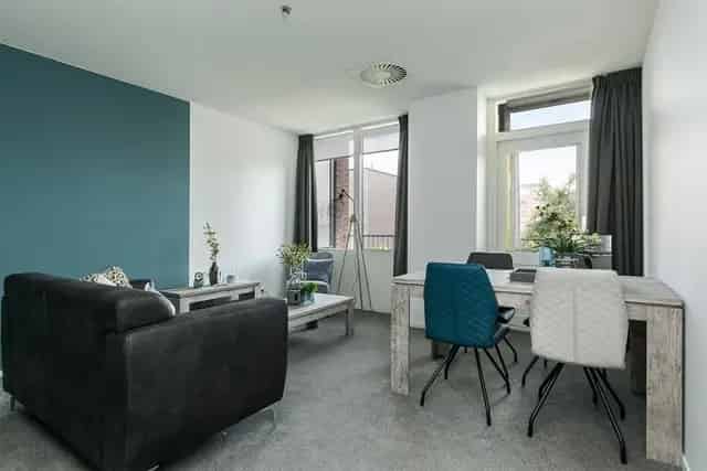 Kamer Leeuwarden Binnenstad 58m2 te huur