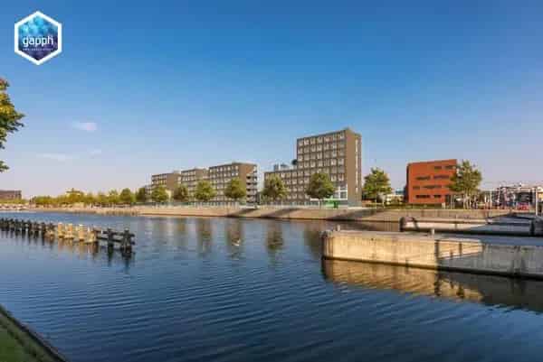Ruime Studio's Middelburg - Betaalbaar Wonen voor 18-27 Jarigen