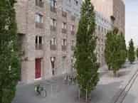 Appartement Zwolle Belvederelaan 4 kamers 118m2