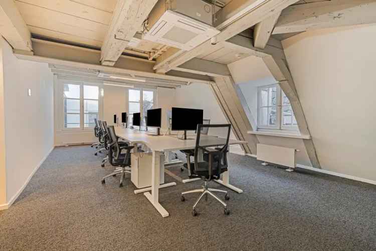 Kantoor Amsterdam | Zoek kantoren te huur: Keizersgracht 572 1017 EM Amsterdam [funda in business]