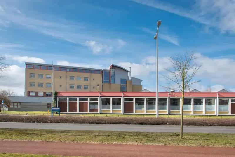 Kantoorruimte te huur Deventer 3525m²