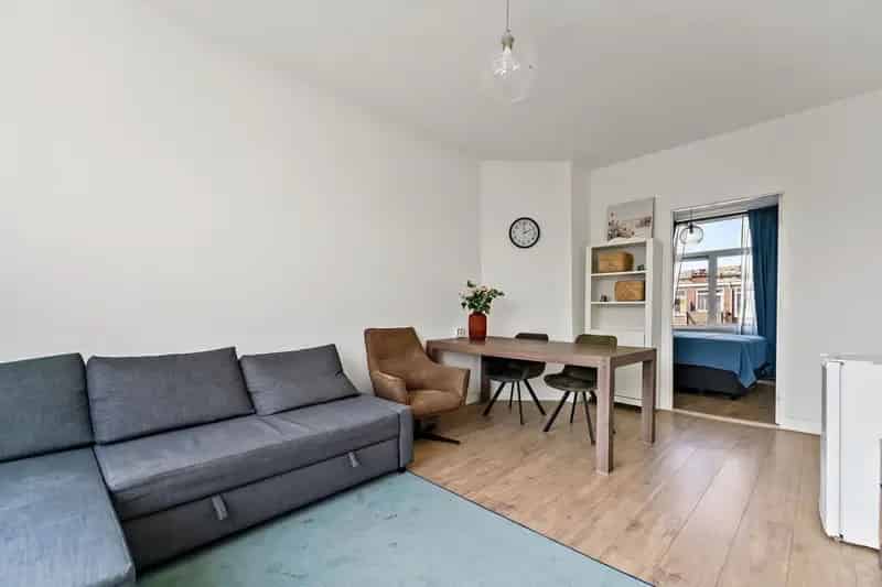 Appartement te koop: Lyonnetstraat 71 2522 NB Den Haag | Funda