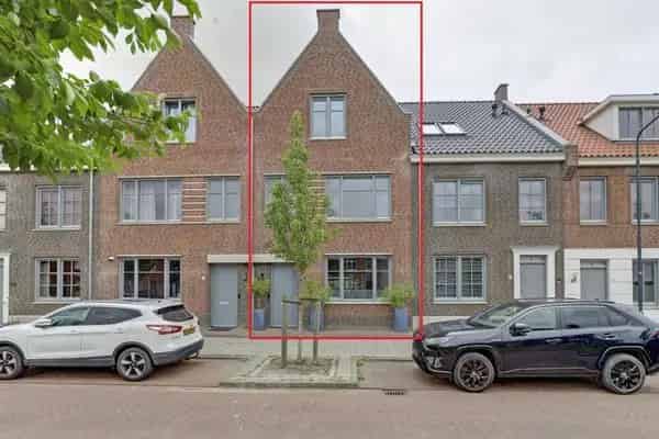 5 Slaapkamer woning te koop in De Vesting