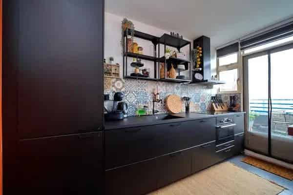 3-kamer appartement Zevenkamp 67 5m2 Balkon Nieuwe Keuken Badkamer