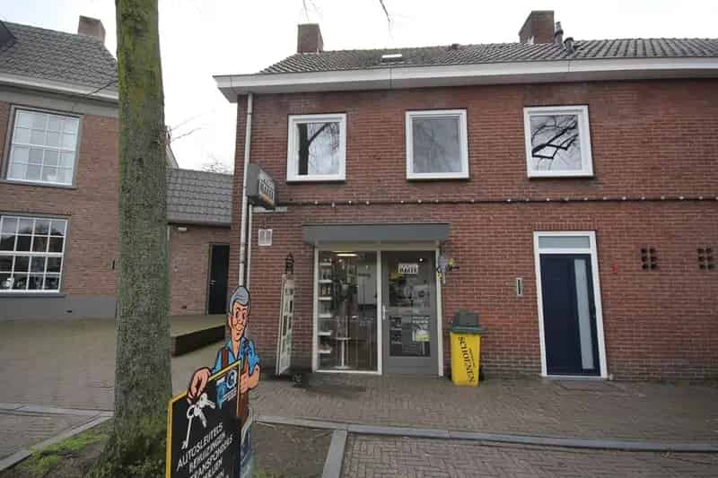 Kantoorruimte te huur Son en Breugel Centrum