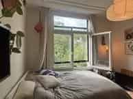 Appartement Maliebaan Utrecht 2 kamers 50m2