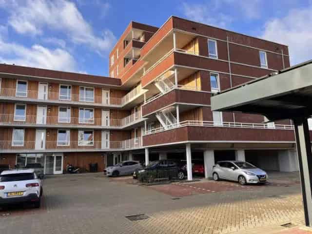 Appartement huren Lansingerland