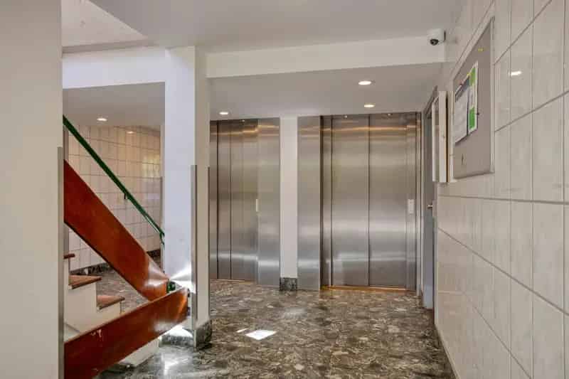 Appartement te koop Amstelveen 65m2 3-kamer Balkon Uitzicht