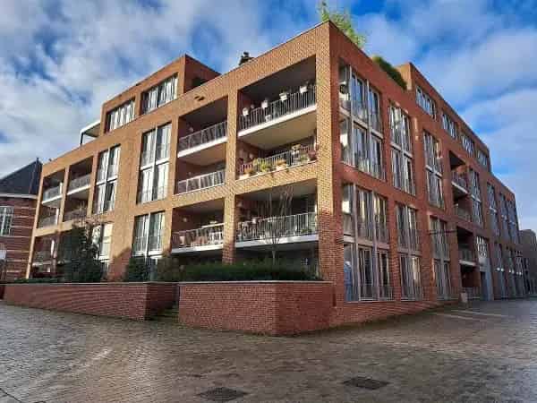 Appartement te huur Sphinxkwartier Maastricht