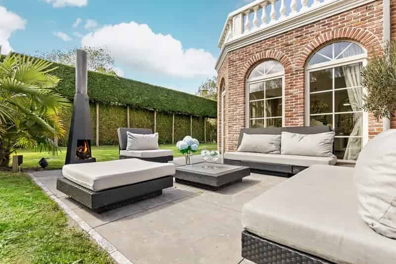 Huis te Koop Graaf Arnulfpad 4 Den Haag Vroondaal
