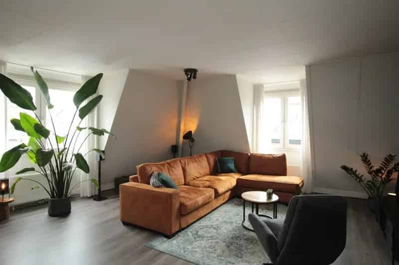 Gemeubileerd Appartement Grijpskerk Centrum 12 maanden