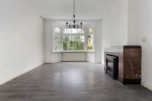 Bovenwoning Rotterdam 6 Kamers 110m2