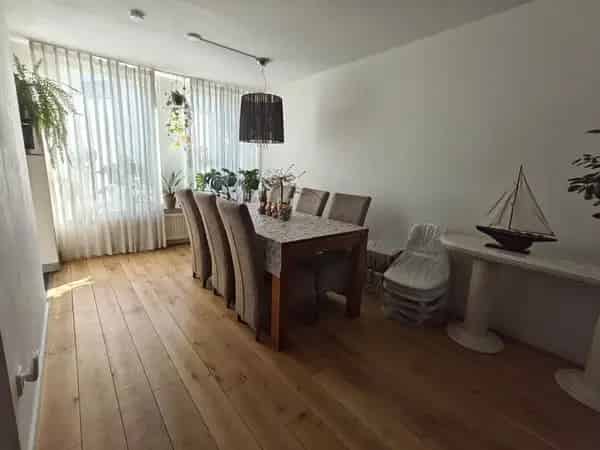 Ruime gezinswoning te Heeze 117m²