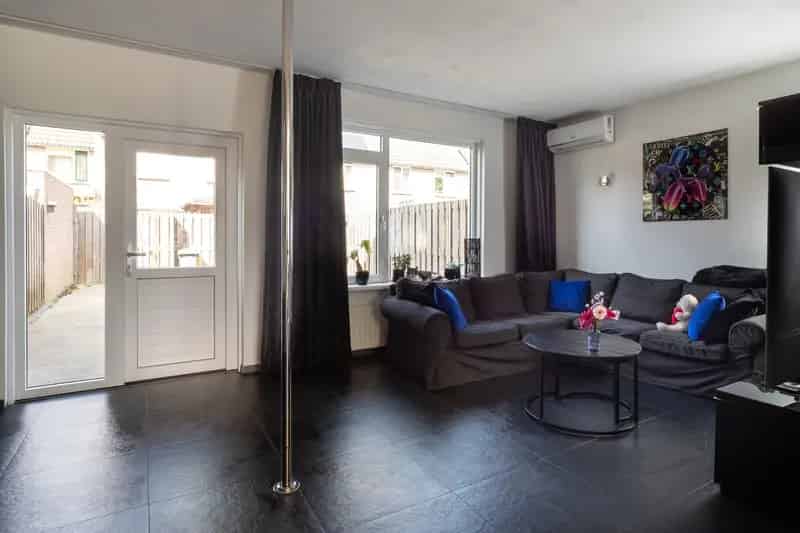 Ruime Middenwoning Gildekamp 4 Slaapkamers