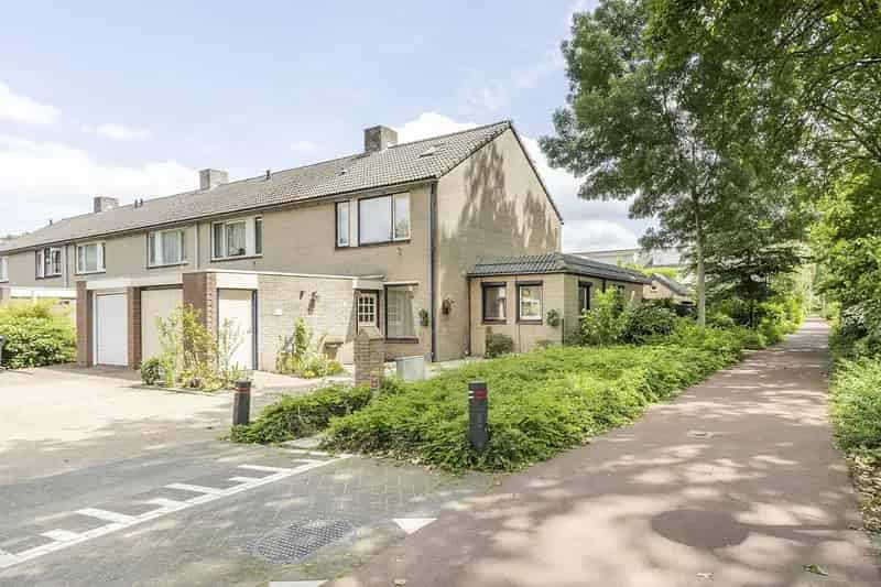 4 Slaapkamers Eindwoning Speelheide Ruime Tuin Veranda