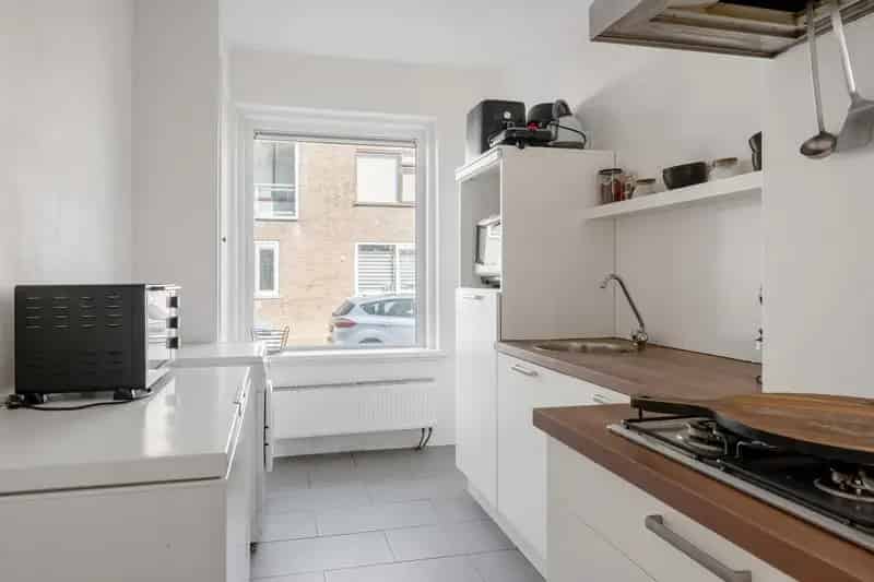 Appartement te koop: Chopinstraat 5-A 3131 DA Vlaardingen | Funda