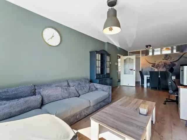 4-kamer appartement te koop Den Haag