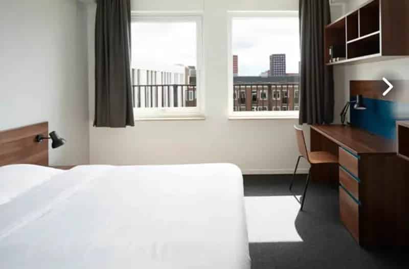 Studentenkamer te Overnemen Den Haag The Social Hub