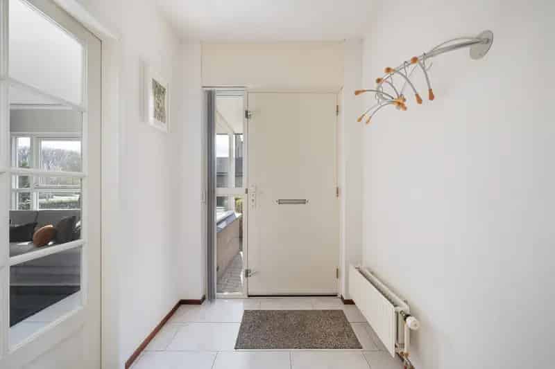 Moderne Levensloopbestendige woning Sint-Oedenrode