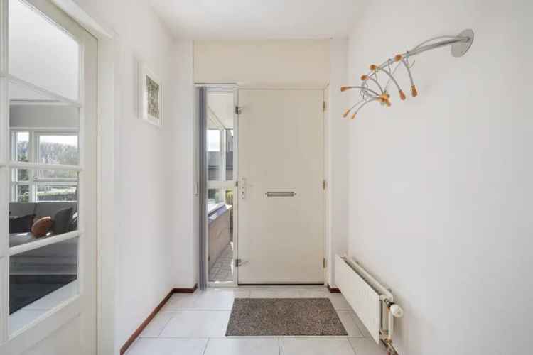 Moderne Levensloopbestendige woning Sint-Oedenrode