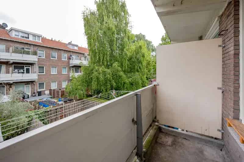3 Kamer Appartement Rotterdam Carnisse Startersappartement Nabij Openbaar Vervoer