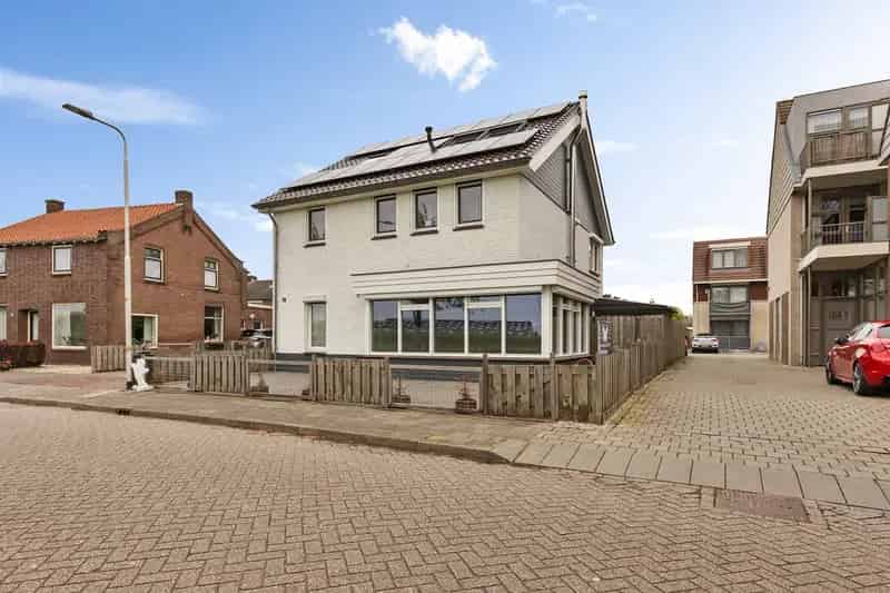 Vrijstaande Nul-op-de-Meter Woning 6 Slaapkamers Huissen