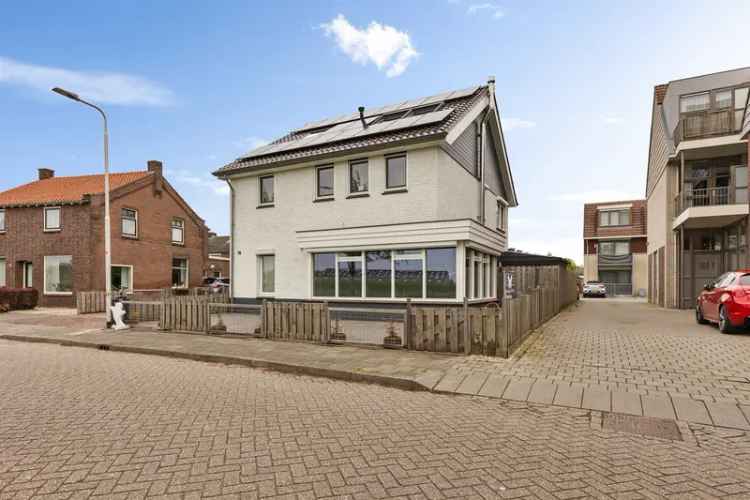 Vrijstaande Nul-op-de-Meter Woning 6 Slaapkamers Huissen