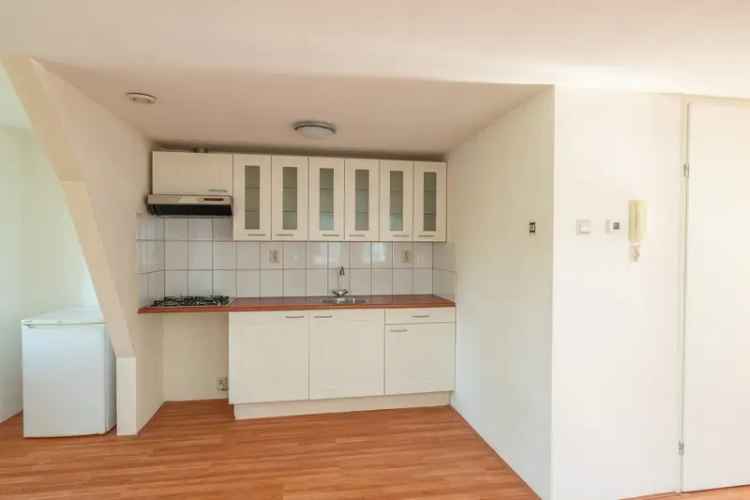 Woning Te Koop in Rotterdam, Zuid-Holland