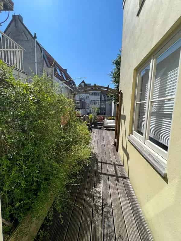 Te huur: Huis Kerkstraat Amsterdam - Gezin - 4 slaapkamers
