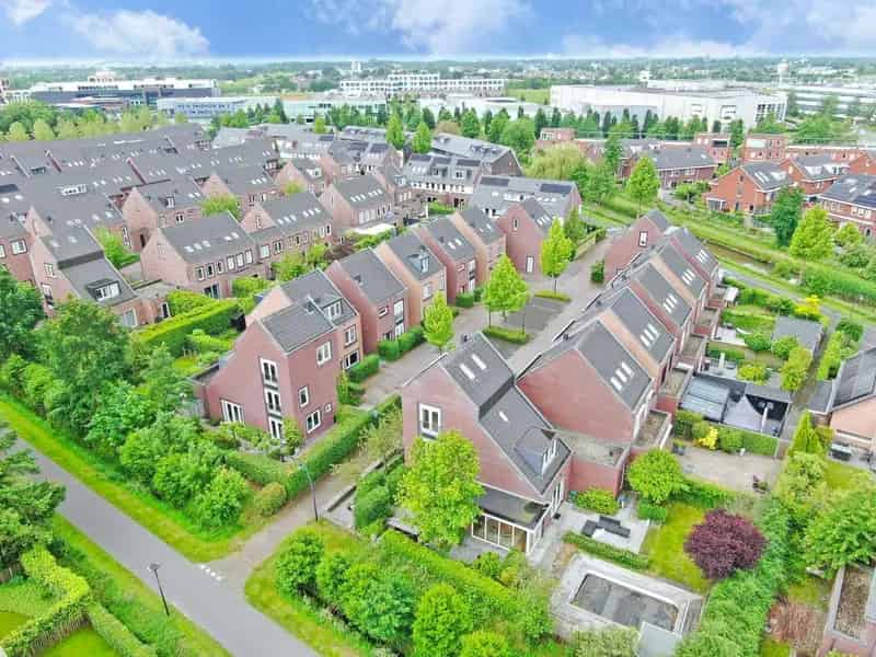 Huis te koop Amersfoort Bundersberg 5 slaapkamers grote tuin
