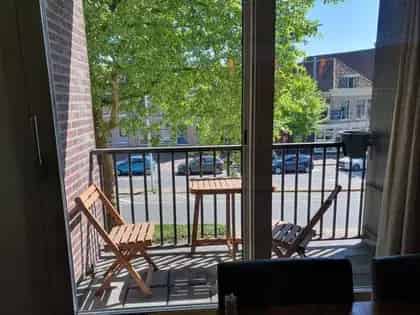 2 Kamer Appartement 78m2 Purmerend Stadscentrum