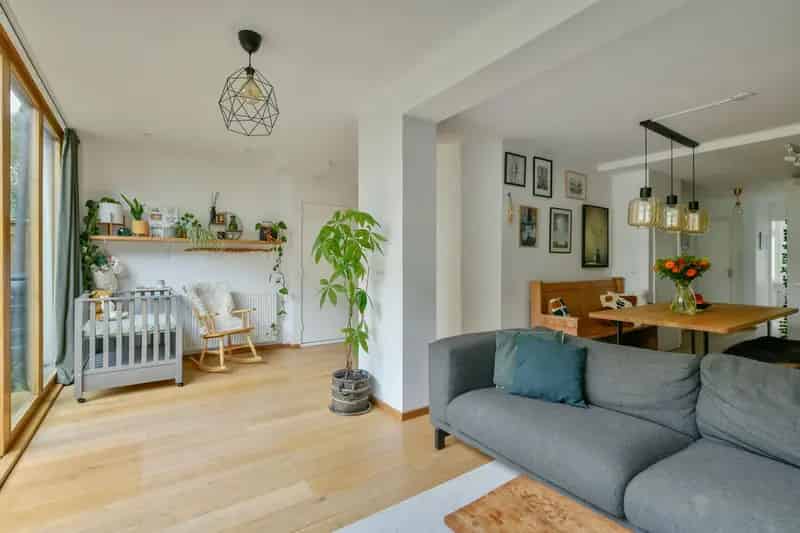 Appartement te koop: Hertspieghelweg 74-H 1055 KS Amsterdam | Funda
