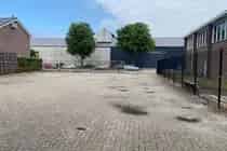 750m2 Bedrijfsruimte te Huur Emmeloord Opslag Logistiek