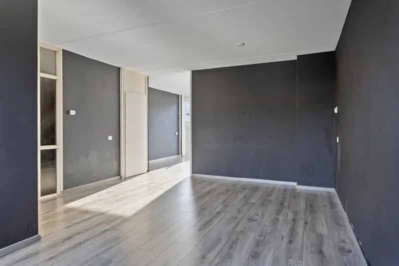Tussenwoning Apeldoorn 4 slaapkamers Energielabel A gerenoveerd