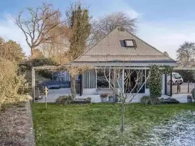 Huis te koop Ouddorp 3 slaapkamers 70m2