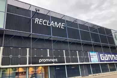 2400 m2 Winkelruimte te Huur Almere Doemere