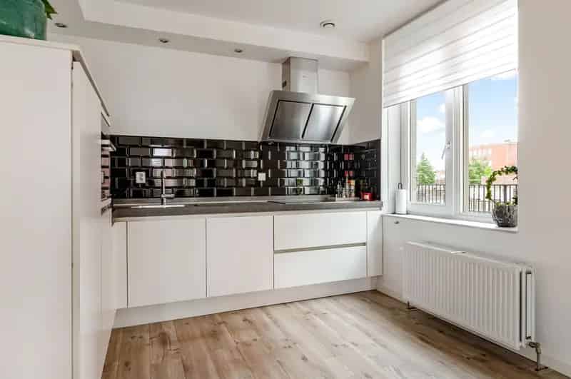 3 Kamerappartement Almere Poort  Ruim 109m2 Eigen Parkeerplaats