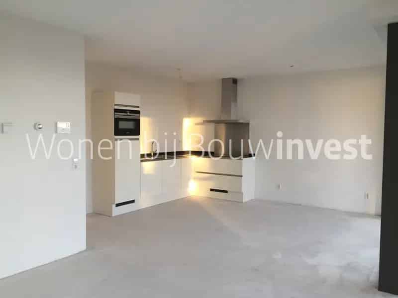 3-kamer appartement Eindhoven Picuskade 77m2