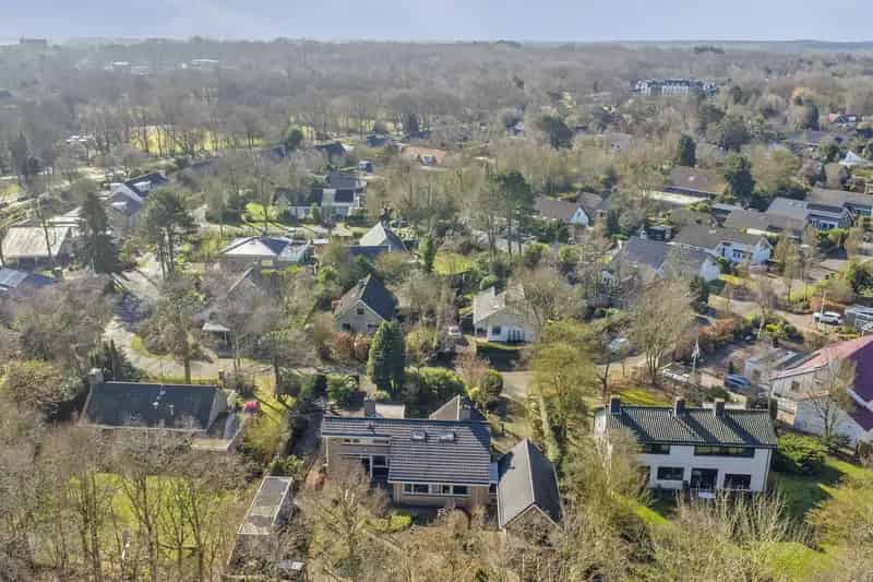 Semi-bungalow Bosrand Burgh-Haamstede