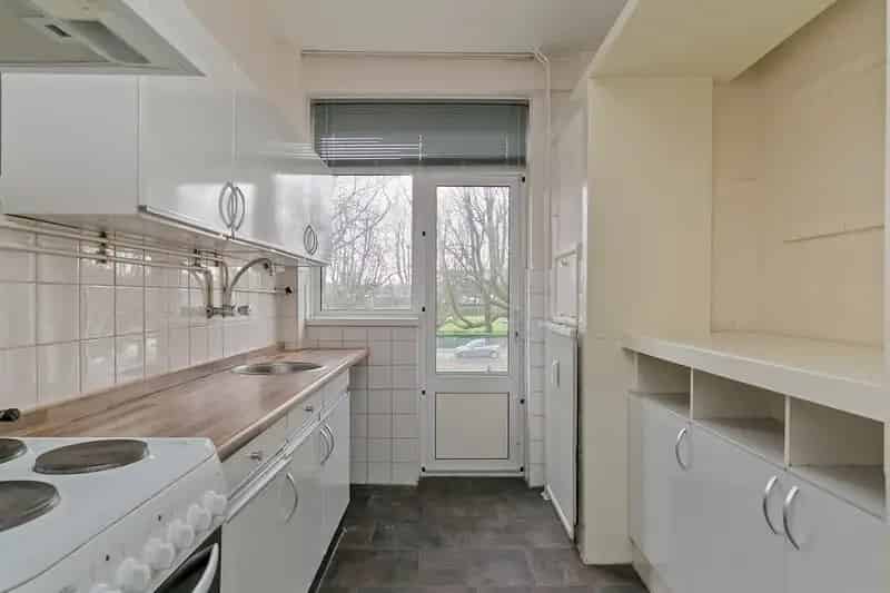 Appartement te koop Rotterdam Blijdorp